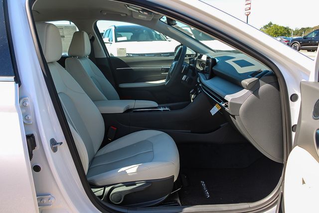 2026 Hyundai Sonata SEL Sport Folsom CA