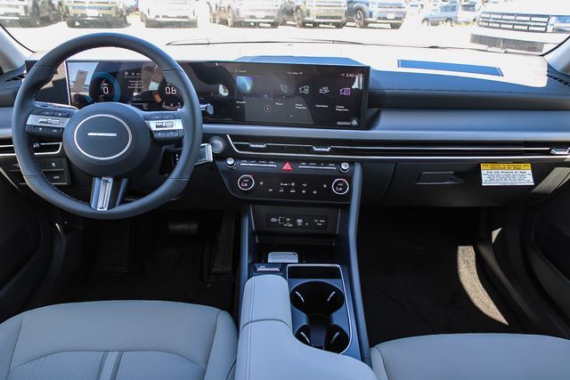 2026 Hyundai Sonata SEL Sport Folsom CA