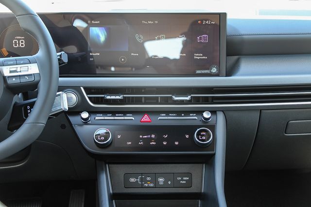 2026 Hyundai Sonata SEL Sport Folsom CA
