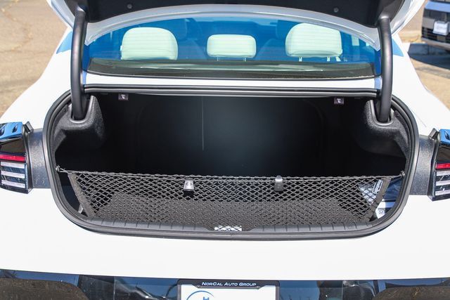 2026 Hyundai Sonata SEL Sport Folsom CA