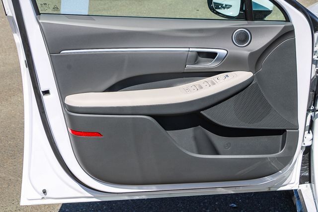 2026 Hyundai Sonata SEL Sport Folsom CA