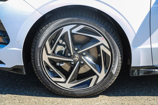 2026 Hyundai Sonata SEL Sport Folsom CA
