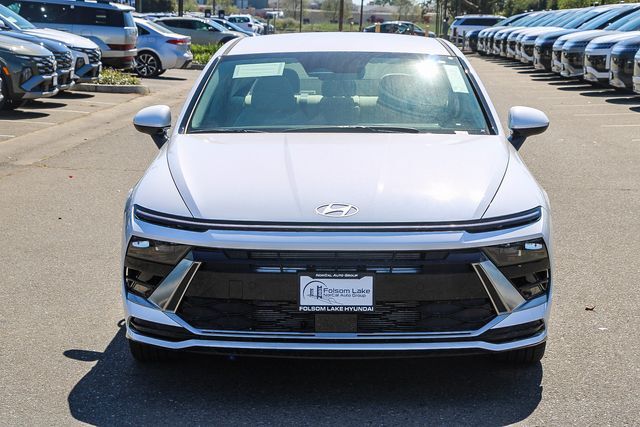 2026 Hyundai Sonata SEL Sport Folsom CA