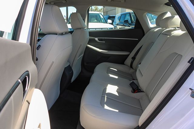 2026 Hyundai Sonata SEL Sport Folsom CA