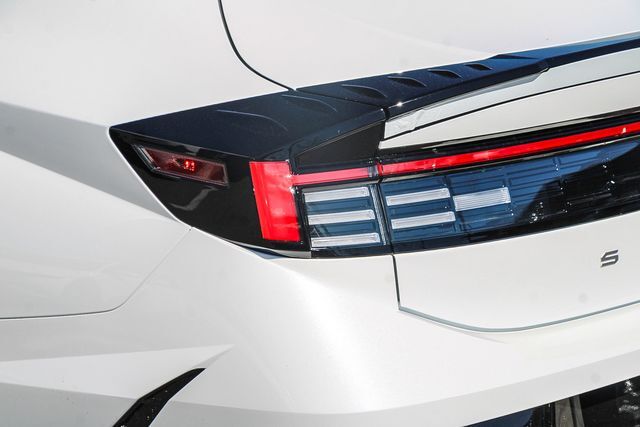 2026 Hyundai Sonata SEL Sport Folsom CA