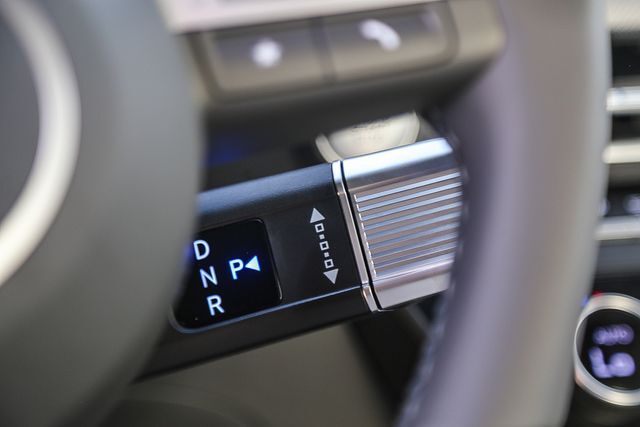 2026 Hyundai Sonata SEL Sport Folsom CA