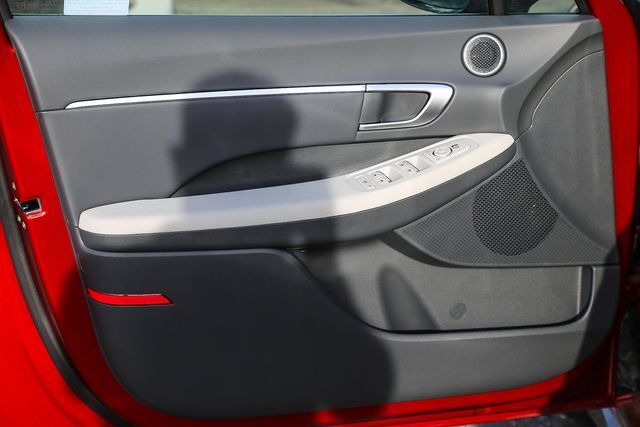 2026 Hyundai Sonata SEL Sport Folsom CA