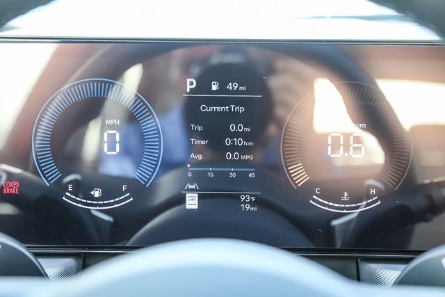 2026 Hyundai Sonata SEL Sport Folsom CA