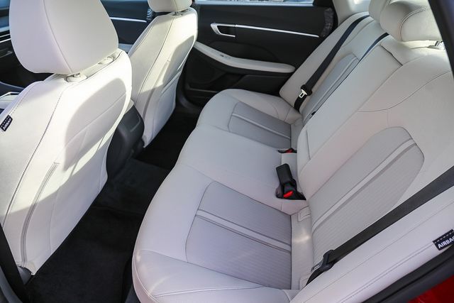 2026 Hyundai Sonata SEL Sport Folsom CA