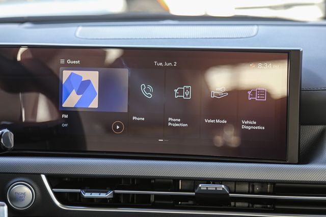 2026 Hyundai Sonata SEL Sport Folsom CA