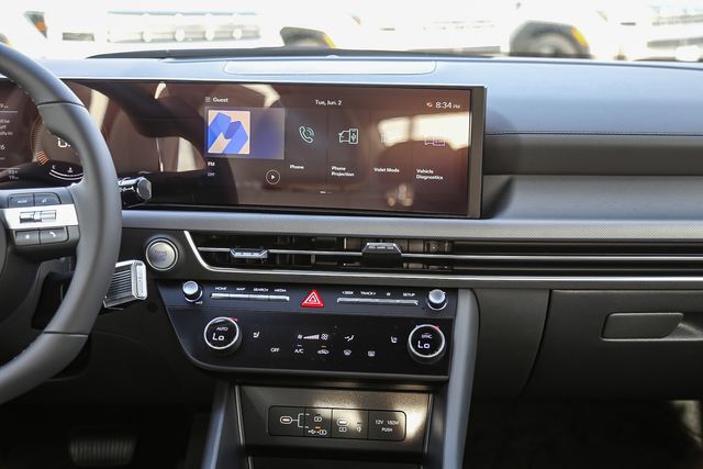 2026 Hyundai Sonata SEL Sport Folsom CA