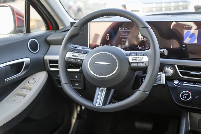 2026 Hyundai Sonata SEL Sport Folsom CA
