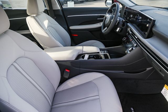 2026 Hyundai Sonata SEL Sport Folsom CA