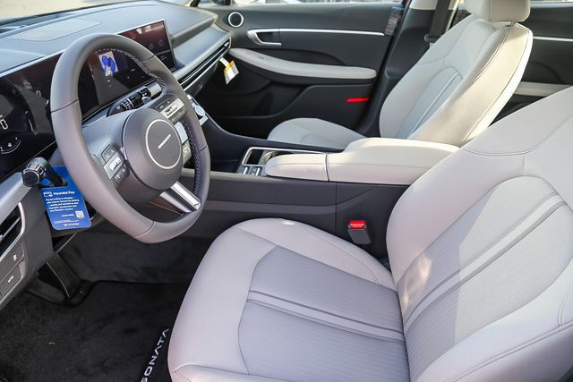2026 Hyundai Sonata SEL Sport Folsom CA