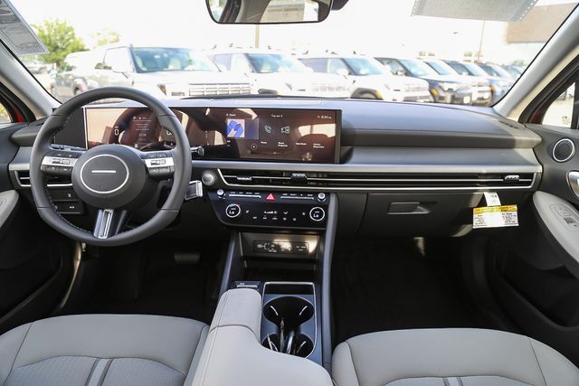 2026 Hyundai Sonata SEL Sport Folsom CA