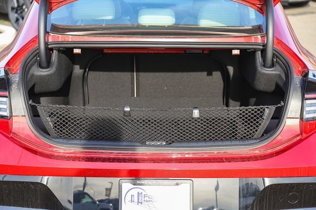 2026 Hyundai Sonata SEL Sport Folsom CA