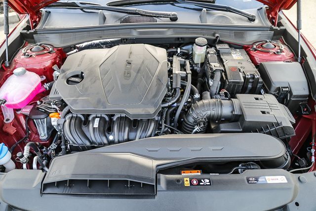 2026 Hyundai Sonata SEL Sport Folsom CA