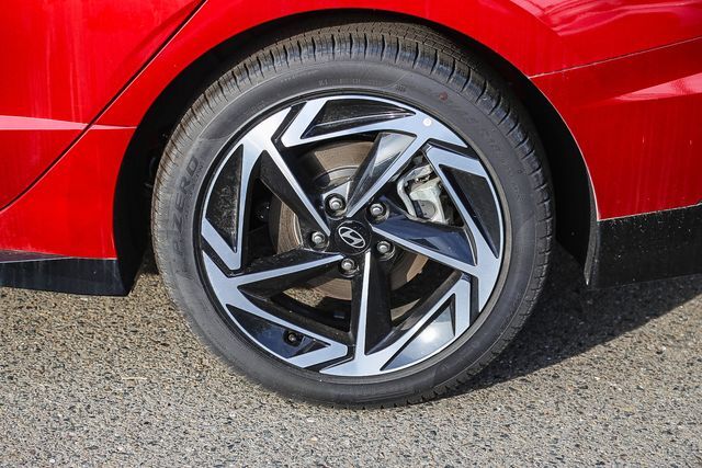 2026 Hyundai Sonata SEL Sport Folsom CA