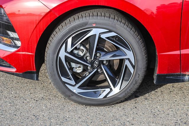 2026 Hyundai Sonata SEL Sport Folsom CA