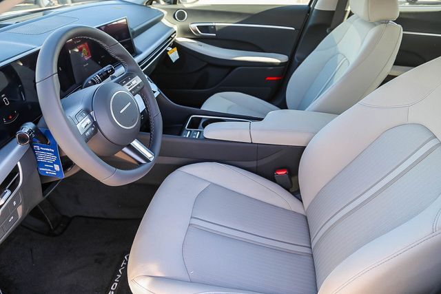 2026 Hyundai Sonata SEL Sport Folsom CA