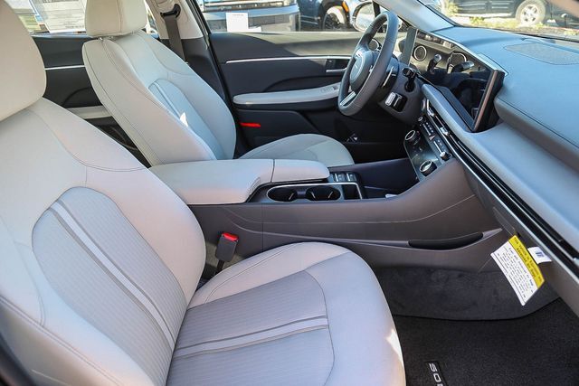 2026 Hyundai Sonata SEL Sport Folsom CA