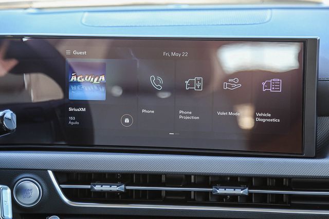 2026 Hyundai Sonata SEL Sport Folsom CA