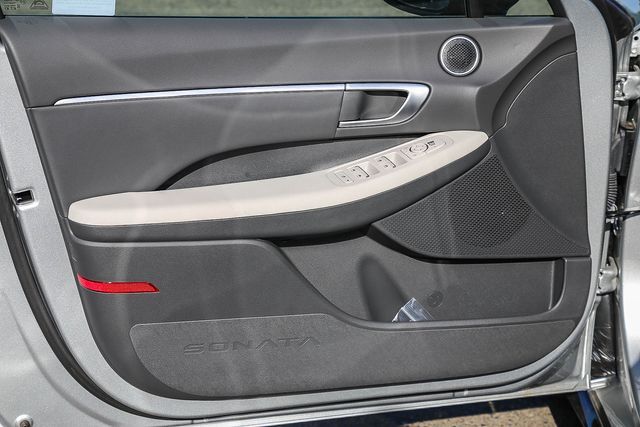 2026 Hyundai Sonata SEL Sport Folsom CA