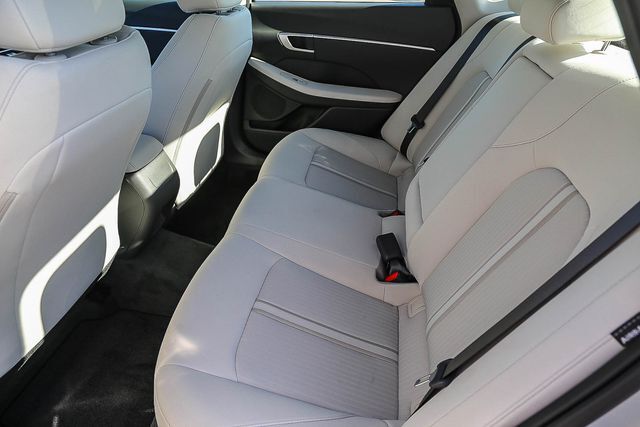 2026 Hyundai Sonata SEL Sport Folsom CA