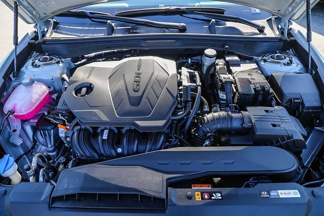 2026 Hyundai Sonata SEL Sport Folsom CA