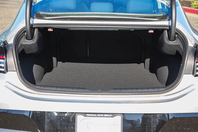 2026 Hyundai Sonata SEL Sport Folsom CA