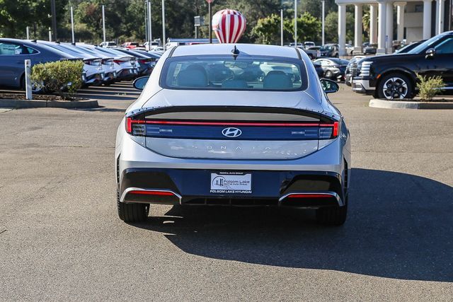 2026 Hyundai Sonata SEL Sport Folsom CA