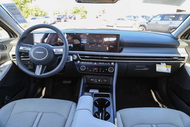 2026 Hyundai Sonata SEL Sport Folsom CA