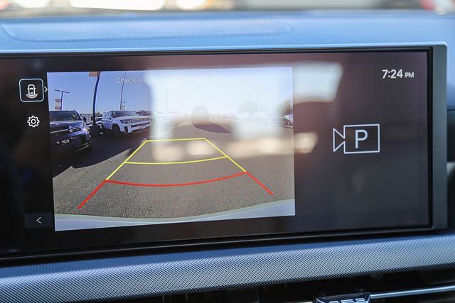 2026 Hyundai Sonata SEL Sport Folsom CA