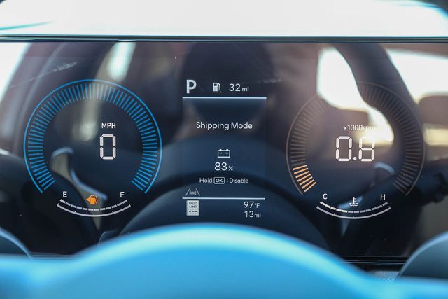 2026 Hyundai Sonata SEL Sport Folsom CA