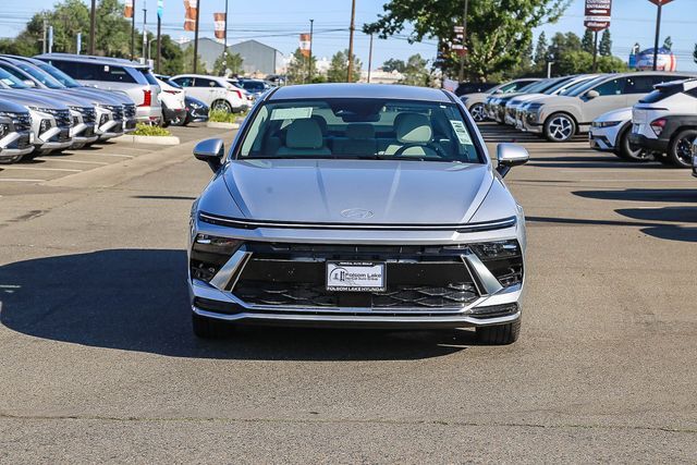 2026 Hyundai Sonata SEL Sport Folsom CA