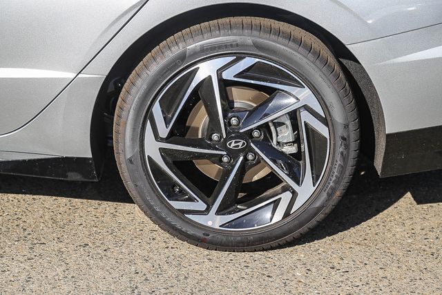 2026 Hyundai Sonata SEL Sport Folsom CA
