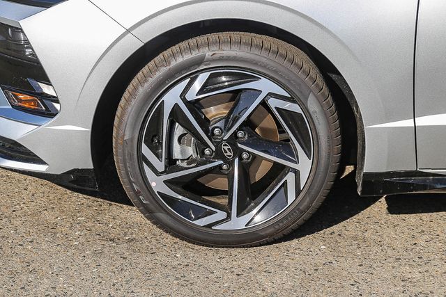 2026 Hyundai Sonata SEL Sport Folsom CA