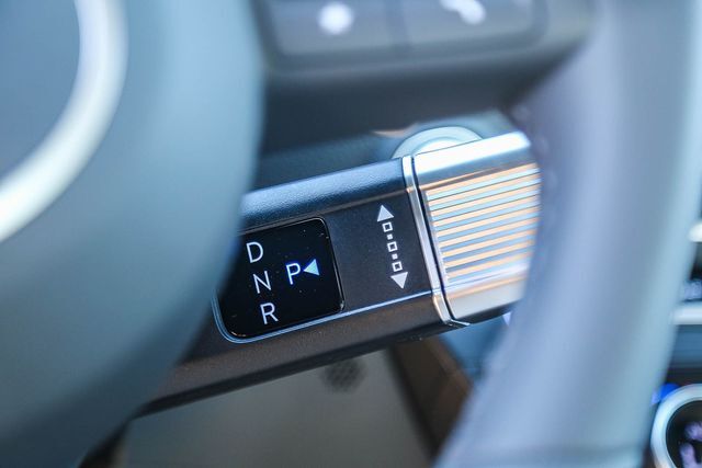 2026 Hyundai Sonata SEL Sport Folsom CA