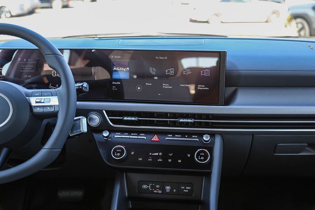 2026 Hyundai Sonata SEL Sport Folsom CA