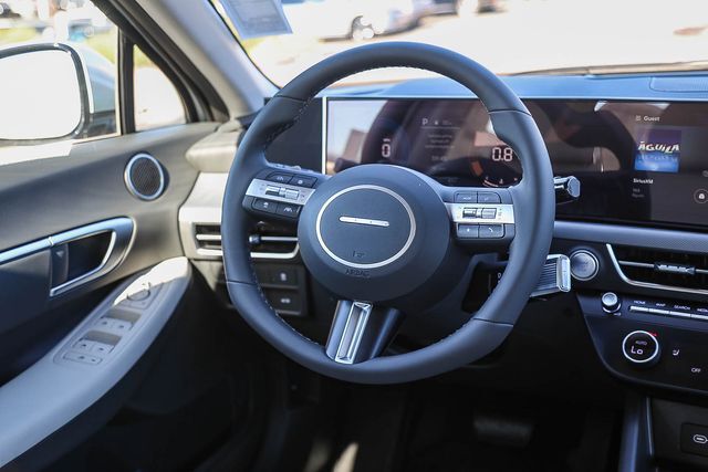 2026 Hyundai Sonata SEL Sport Folsom CA