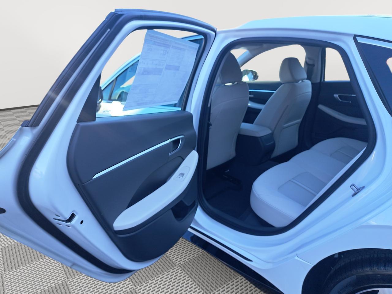 2026 Hyundai Sonata SEL Sport San Clemente CA