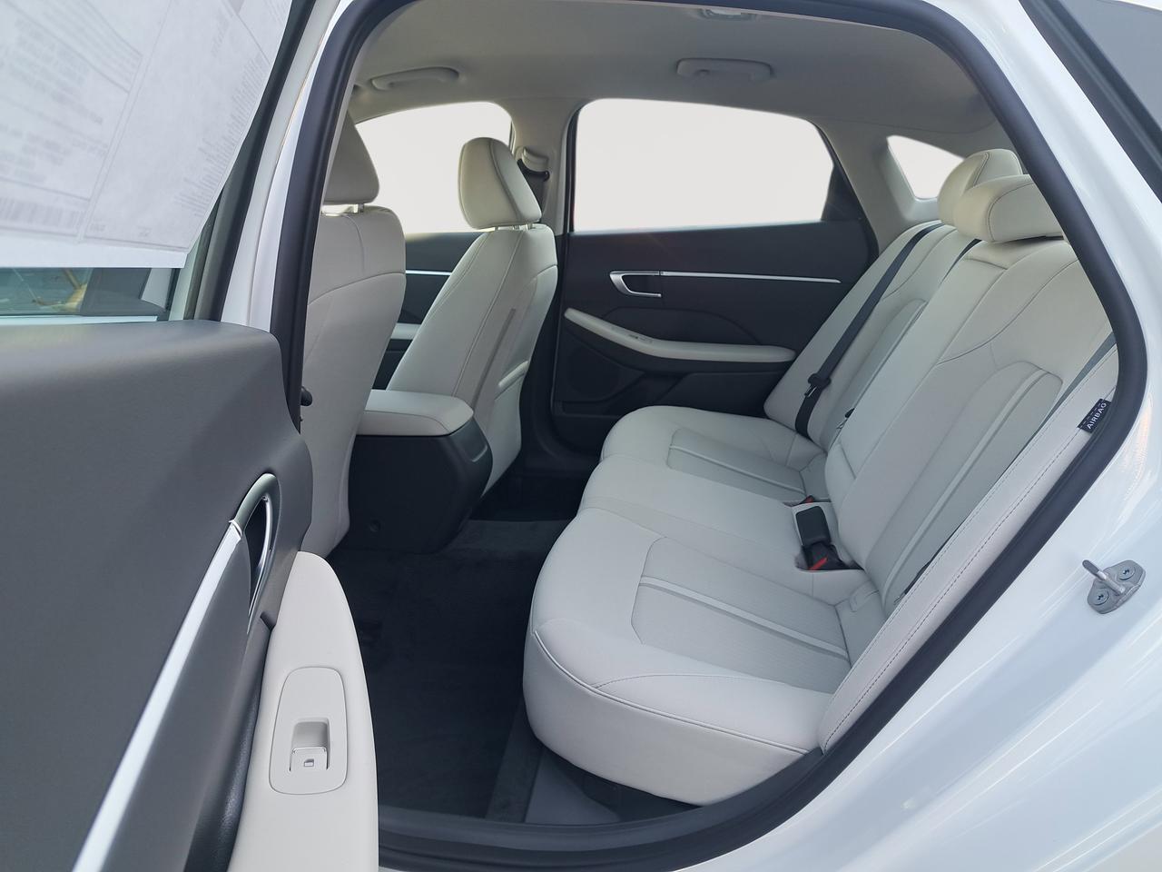 2026 Hyundai Sonata SEL Sport San Clemente CA