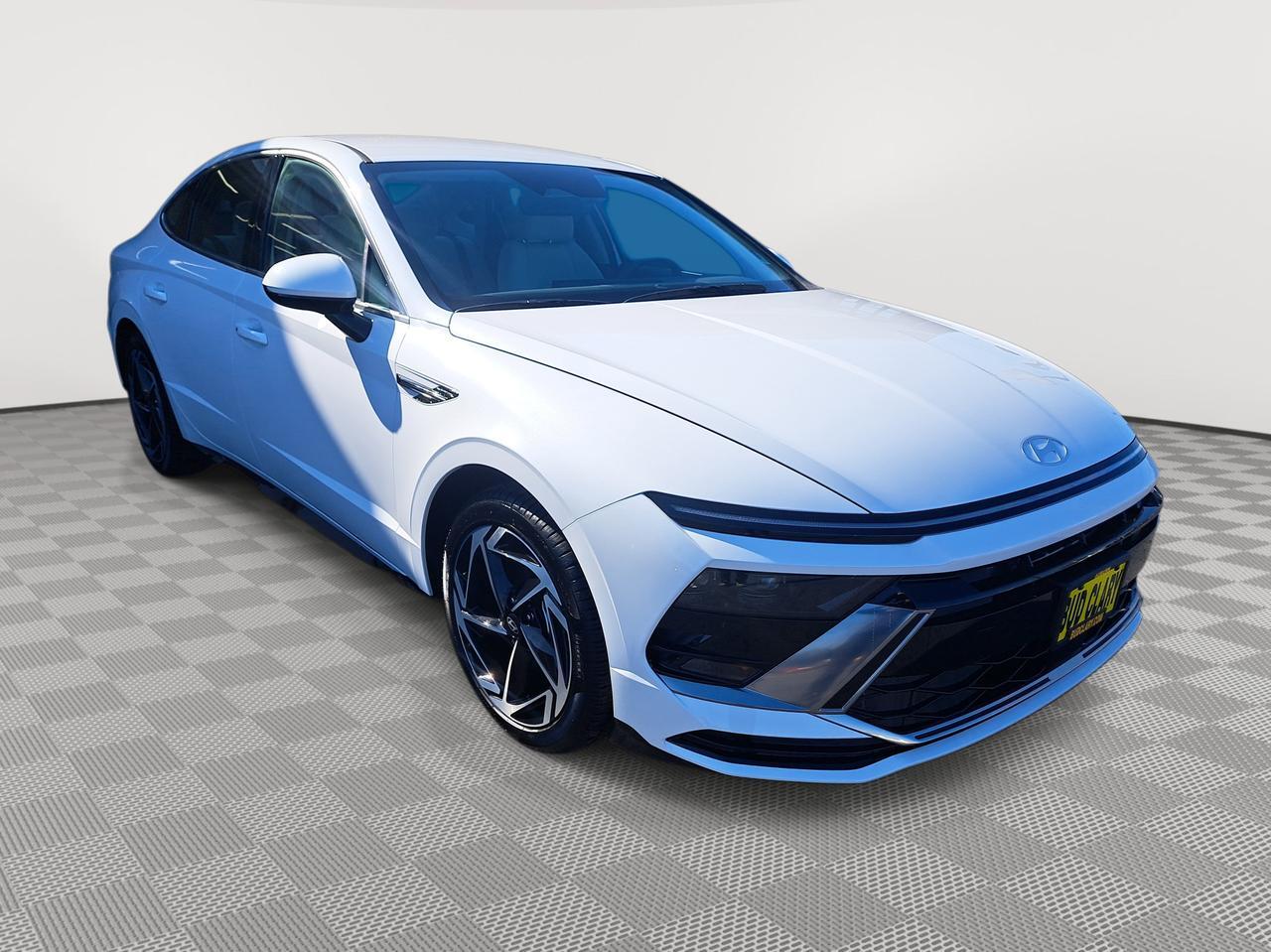 2026 Hyundai Sonata SEL Sport San Clemente CA