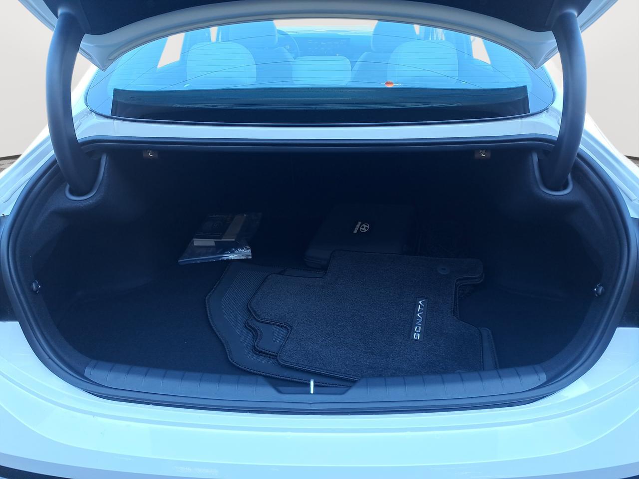 2026 Hyundai Sonata SEL Sport San Clemente CA