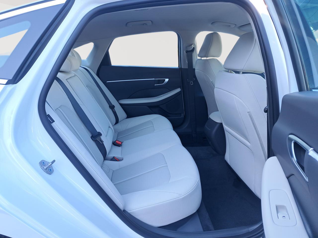 2026 Hyundai Sonata SEL Sport San Clemente CA