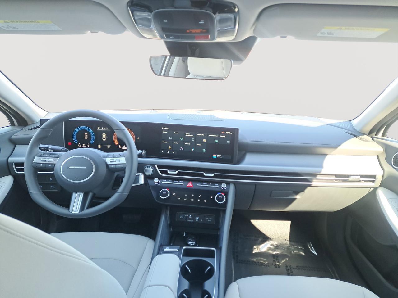 2026 Hyundai Sonata SEL Sport San Clemente CA