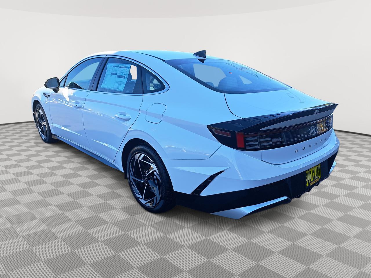 2026 Hyundai Sonata SEL Sport San Clemente CA