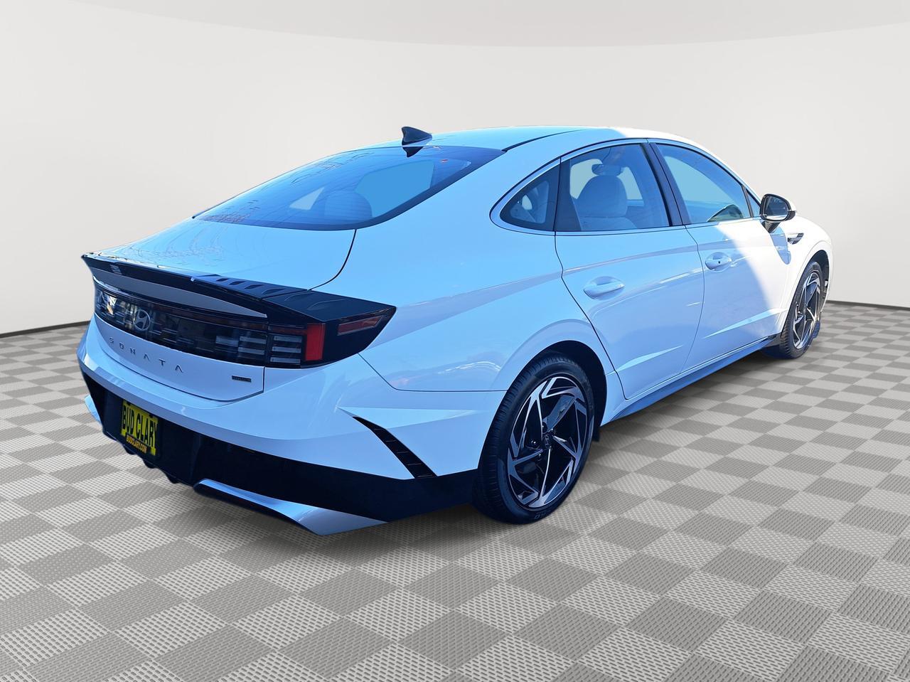 2026 Hyundai Sonata SEL Sport San Clemente CA