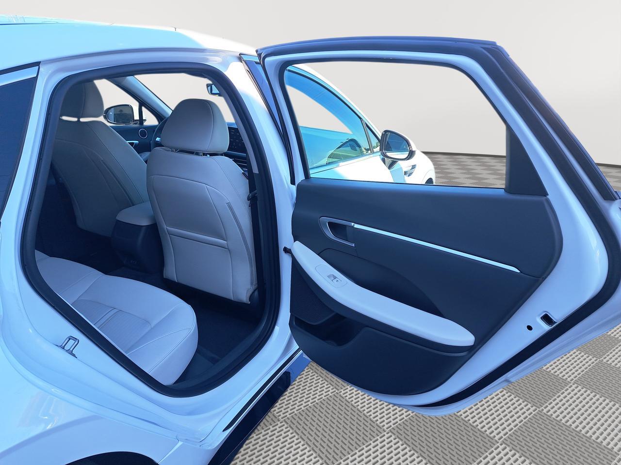 2026 Hyundai Sonata SEL Sport San Clemente CA