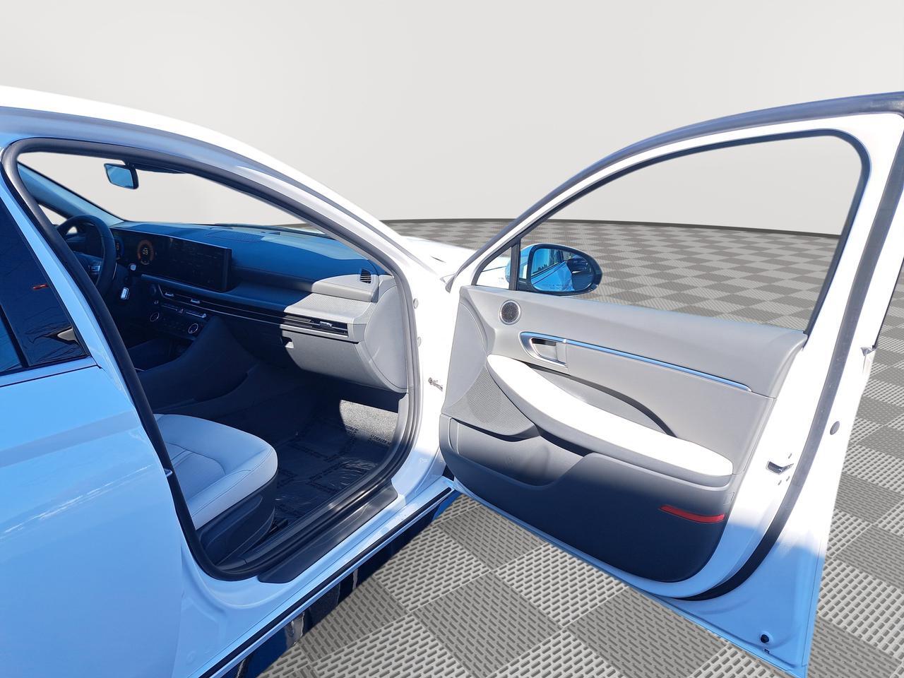 2026 Hyundai Sonata SEL Sport San Clemente CA